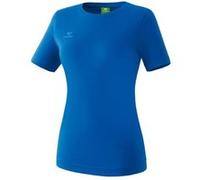 Erima Femme Teamsport T-Shirt, New Royal, 42 EU