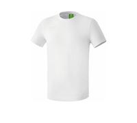Erima Teamsport T-Shirt Homme, Blanc, 4XL