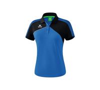 ERIMA T-shirt fonctionnel bleu / noir / blanc, Taille XS