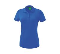 Erima Fonctionnel Polo, Bleu Roi, 36 Femme