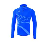 Erima Racing 2.0 Long Manches, Bleu Roi, s Homme
