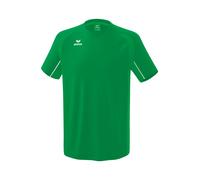 ERIMA T-Shirt fonctionnel 'Liga Star' vert / blanc, Taille 152