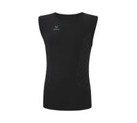 ERIMA T-Shirt fonctionnel noir, Taille XXL