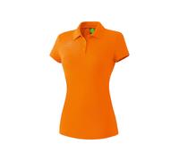 Polo Femme Erima Teamsport Orange XS Female