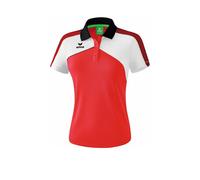 ERIMA T-shirt fonctionnel rouge, Taille S