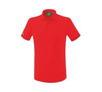 ERIMA T-Shirt fonctionnel rouge, Taille S