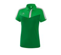 ERIMA T-shirt fonctionnel 'Squad' vert, Taille S