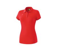 ERIMA T-shirt fonctionnel 'Teamsport' rouge, Taille L