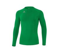 ERIMA T-Shirt fonctionnel vert, Taille 116-128