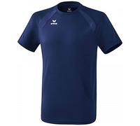 Erima T-Shirt Performance T-Shirt New Navy FR : L (Taille Fabricant : L)