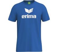 Erima T-Shirt Promo (2082607), Mixte Enfant, Royal, 128