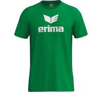 Erima T-Shirt Promo (2082608), Mixte Enfant, émeraude, 128