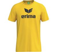 Erima T-Shirt Promo (2082609), Mixte Enfant, Jaune, 128