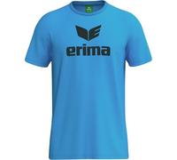 Erima T-Shirt Promo (2082611), Mixte Enfant, curaçao, 116