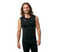 Erima T-shirt sans manches Athletic Noir XL Homme