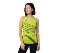 Erima T-shirt Sans Manches Racing