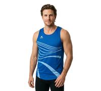 Erima T-shirt Sans Manches Racing