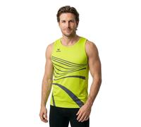 Erima T-shirt Sans Manches Racing