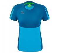 Erima Maillot femme Six Wings Bleu Taille 36