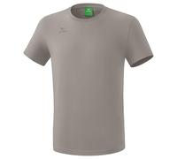 Erima T-Shirt Teamsport (2082503) Mixte Enfant, Taupe, 128