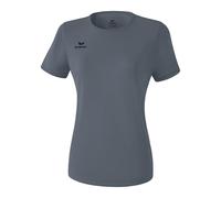 Erima T-Shirt Teamsport Fonctionnel (2082402) Femme, Slate Grey, 48