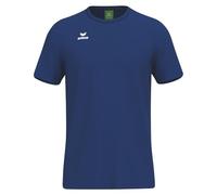 Erima T-Shirt TS Logo Mixte Enfant (Lot de 1)