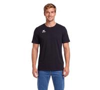 Erima T-Shirt TS Logo Mixte (Lot de 1)