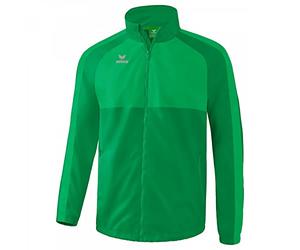 Erima Team Veste de pluie Mixte (lot de 1)