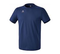 Erima T-shirt homme Casual Basics – New Navy – Taille FR XXL