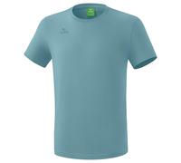 Erima Teamsport T-Shirt (2082574) Mixte Enfant, Smoke Blue, 164