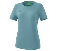 Erima Teamsport T-Shirt (2082580) Femme, Smoke Blue, 46