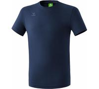 Erima Teamsport T-Shirt Homme, Noir, 4XL