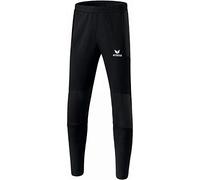 Erima Tec 2.0 Pantalon d'entraînement Homme, Noir, XL