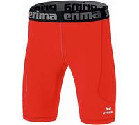 ERIMA Tight Sport Enfant Courte Elemental Rouge Taille Gr.128