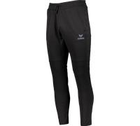 Erima TRAININGSHOSE Pantalons 152 Noir