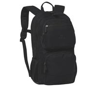 Erima TRAVEL LINE Laptop Sac à dos Noir Cschwarz OS