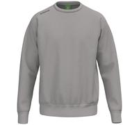 Erima Sweatshirt TS Basic Mixte Taupe Taille S