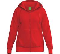 Erima TS Kapuzen Veste Femme