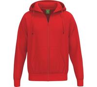 Erima Ts Kapuzen Veste Mixte enfant