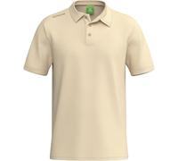 Erima TS Polo Shirt (2112605) Mixte, Beige, XXL
