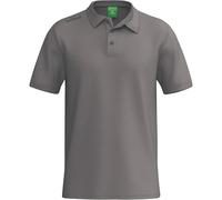 Erima TS Polo Shirt (2112606) Mixte, Taupe, 3XL