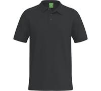 Erima TS Polo Shirt (2112607) Mixte, Noir, L
