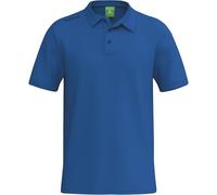 Erima TS Polo Shirt (2112610) Mixte, New Royal, XXL