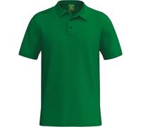 Erima TS Polo Shirt (2112611) Mixte, émeraude, S