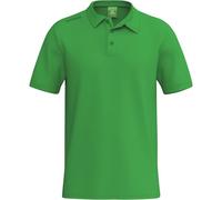 Erima TS Polo Shirt (2112612) Mixte, Green, XXL