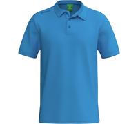 Erima Polo TS (2112613) Mixte turquoise 3XL