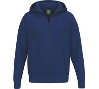 Erima Ts Sweat à capuche Homme - New Navy