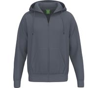 Erima Ts Sweat à capuche Homme - Slate Grey