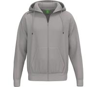Erima Ts Sweat à capuche Homme - Taupe