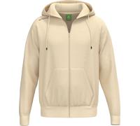 Erima Ts Sweat à Capuche Hommes - Beige